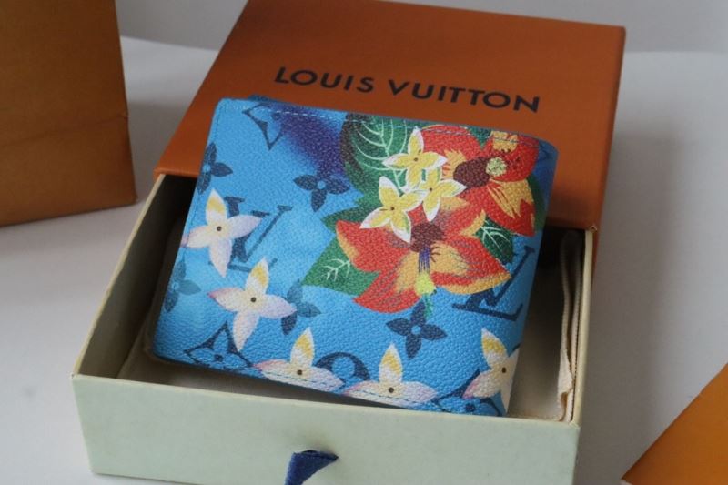 Louis Vuitton Wallets